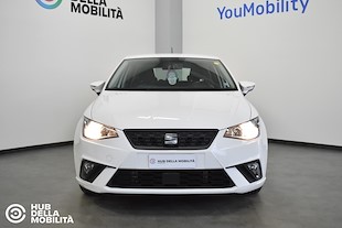 SEAT Ibiza 1.0 TGI 5 porte Style